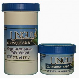 UNGULA NATURALIS – Classic Ointment