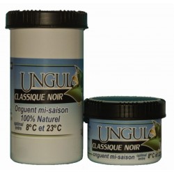 UNGULA NATURALIS – Black Classic Ointment